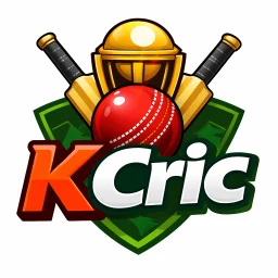 K Cric - Live Cricket Updates 图标
